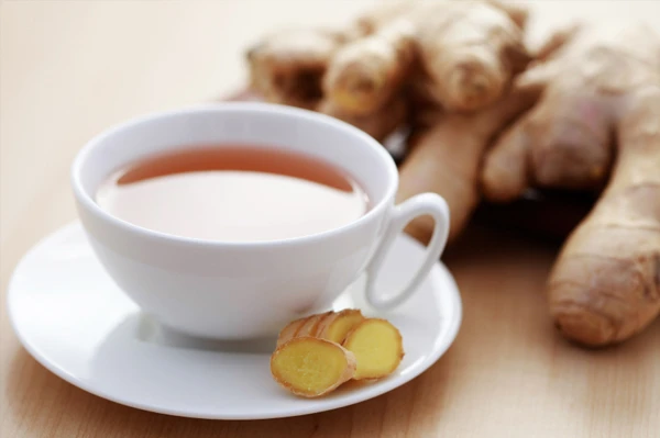 Những cách đơn giản chữa trị cảm lạnh, tiêu chảy