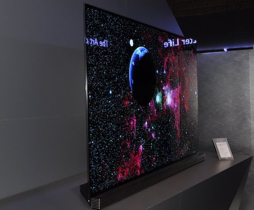 lg trinh lang dong tv oled 