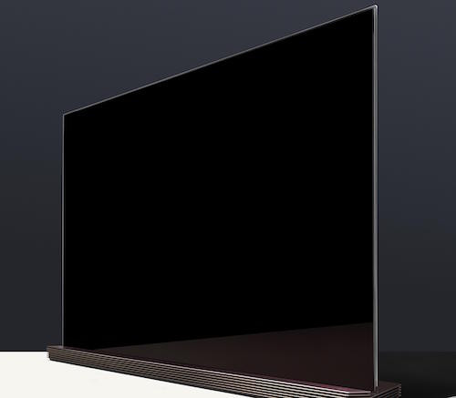 lg trinh lang dong tv oled 