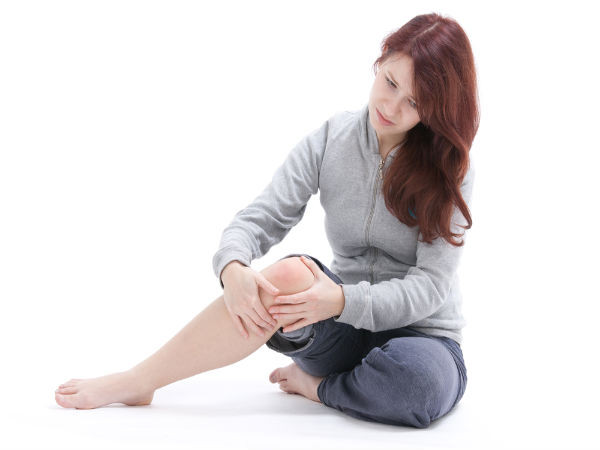 Uống gì để loại bỏ đau khớp?