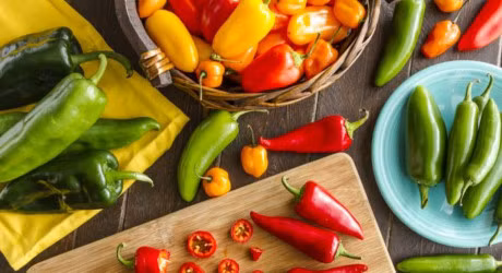 An ot moi ngay: Thoi quen nho, loi ich lon! - Anh 1