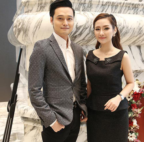 Sau bao năm, Quang Vinh vẫn trẻ trung như Sau bao nam, Quang Vinh van tre trung nhu