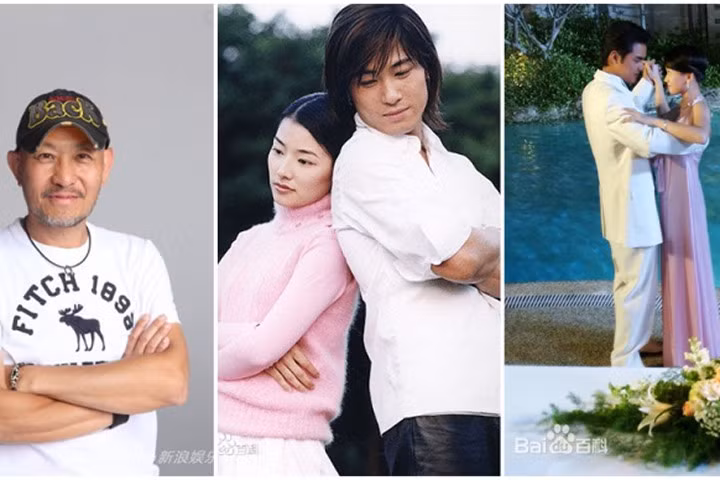 5 đạo diễn "mát tay" nhất màn ảnh Hoa Ngữ