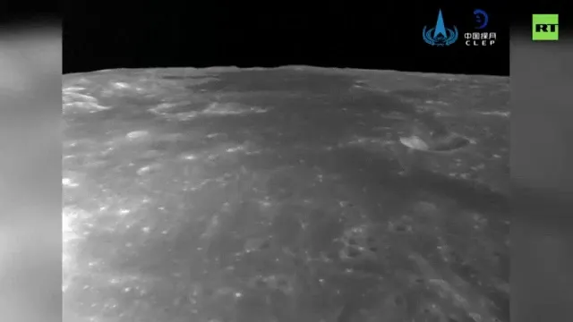 Tàu Chang'e 6 chạm tới vùng tối của Mặt trăng trong sứ mệnh đặc biệt