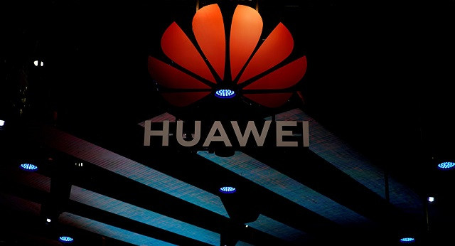 Công ty Huawei