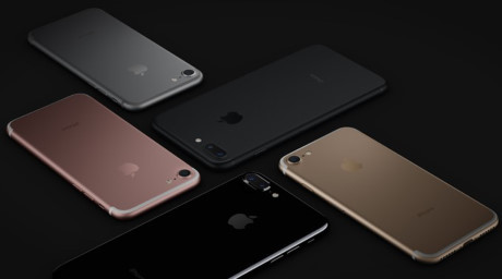 Dung lượng pin của iPhone 7, 7 Plus được tiết lộ: cực Dung luong pin cua iPhone 7, 7 Plus duoc tiet lo: cuc
