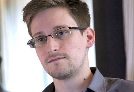 Edward Snowden: Tôi nên được ân xá trên cơ sở đạo đức - Ảnh 1 Edward Snowden: Toi nen duoc an xa tren co so dao duc - Anh 1