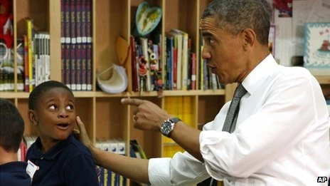 Tổng thống Obama kêu gọi một liên minh quốc gia phát triển các lớp học mẫu giáo 