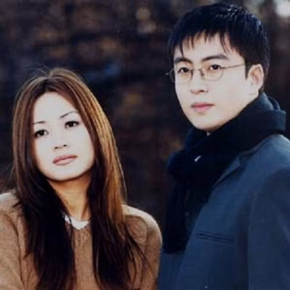 10 chuyện tình thầy trò rung động trái tim khán giả Hoa Hàn ảnh 12