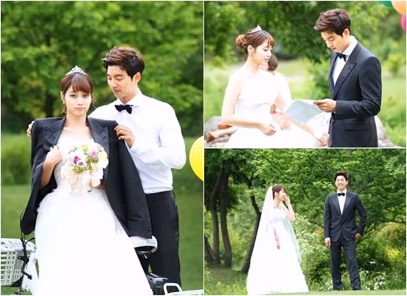 10 chuyện tình thầy trò rung động trái tim khán giả Hoa Hàn ảnh 8