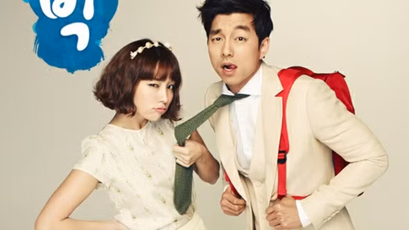 10 chuyện tình thầy trò rung động trái tim khán giả Hoa Hàn ảnh 7