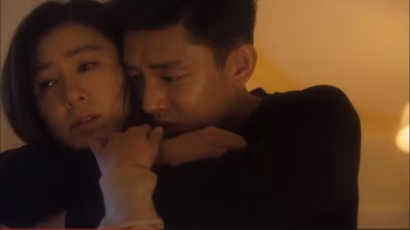 10 chuyện tình thầy trò rung động trái tim khán giả Hoa Hàn ảnh 4