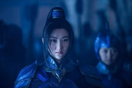 My nhan Trung Quoc quyet tam xoa bo hinh anh 