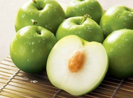 Ngỡ ngàng công dụng của quả táo ta - Ảnh 1 Ngo ngang cong dung cua qua tao ta - Anh 1