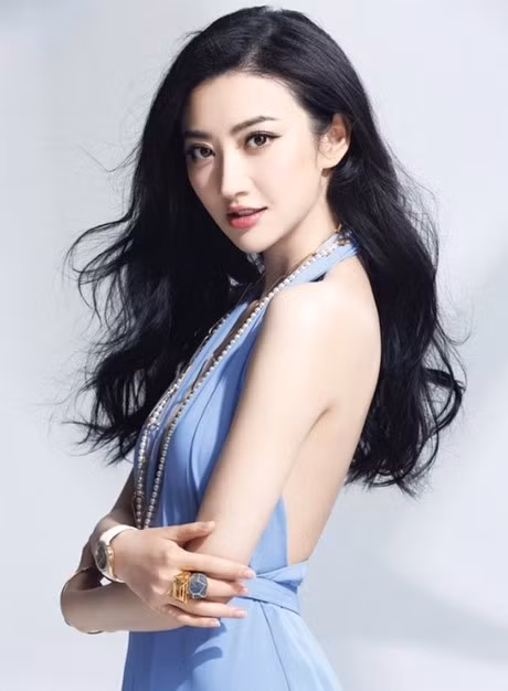 My nhan Trung Quoc quyet tam xoa bo hinh anh 