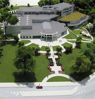 Trường học của tương lai Philadelphia. Trường học của tương lai Philadelphia.