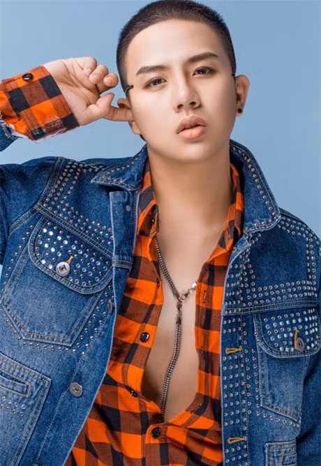 Hoai Linh, Thanh Duy Idol tu choi gia gai du duoc goi y cat se khung - Anh 6