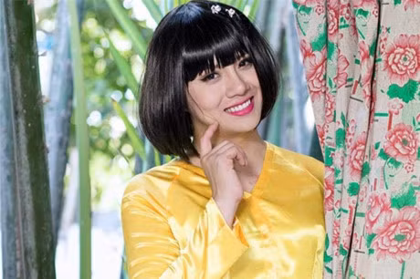 Hoai Linh, Thanh Duy Idol tu choi gia gai du duoc goi y cat se khung - Anh 5