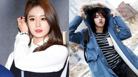 Jiyeon - mỹ nhân Hàn xinh đẹp nhưng mãi lận đận tình duyên - Ảnh 7 Jiyeon - my nhan Han xinh dep nhung mai lan dan tinh duyen - Anh 7