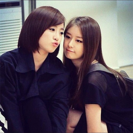 Jiyeon - mỹ nhân Hàn xinh đẹp nhưng mãi lận đận tình duyên - Ảnh 13 Jiyeon - my nhan Han xinh dep nhung mai lan dan tinh duyen - Anh 13