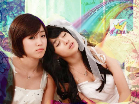 Jiyeon - mỹ nhân Hàn xinh đẹp nhưng mãi lận đận tình duyên - Ảnh 12 Jiyeon - my nhan Han xinh dep nhung mai lan dan tinh duyen - Anh 12