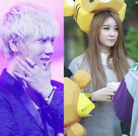 Jiyeon - mỹ nhân Hàn xinh đẹp nhưng mãi lận đận tình duyên - Ảnh 9 Jiyeon - my nhan Han xinh dep nhung mai lan dan tinh duyen - Anh 9