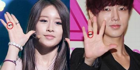 Jiyeon - mỹ nhân Hàn xinh đẹp nhưng mãi lận đận tình duyên - Ảnh 10 Jiyeon - my nhan Han xinh dep nhung mai lan dan tinh duyen - Anh 10