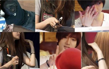 Jiyeon - mỹ nhân Hàn xinh đẹp nhưng mãi lận đận tình duyên - Ảnh 11 Jiyeon - my nhan Han xinh dep nhung mai lan dan tinh duyen - Anh 11