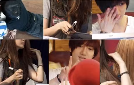 Jiyeon - my nhan Han xinh dep nhung mai lan dan tinh duyen - Anh 11