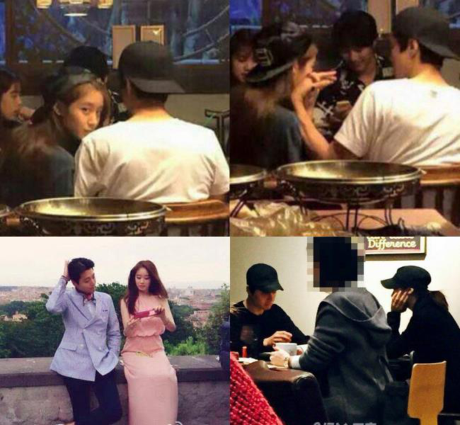 Jiyeon - mỹ nhân Hàn xinh đẹp nhưng mãi lận đận tình duyên - Ảnh 3 Jiyeon - my nhan Han xinh dep nhung mai lan dan tinh duyen - Anh 3