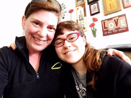 8 cau chuyen tinh nguoi cam dong nam 2016 - Anh 3