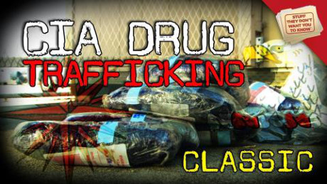 CIA và ma túy: Những vụ scandal đình đám nhất thế giới - Ảnh 1 CIA va ma tuy: Nhung vu scandal dinh dam nhat the gioi - Anh 1