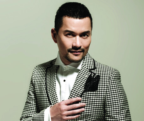 Cuộc sống viên mãn của chàng Cuoc song vien man cua chang