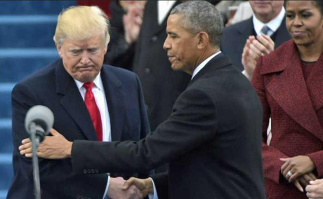 Báo Nhật cảnh báo: Ông Trump nhậm chức Tổng thống Mỹ, thế giới sẽ chưa hết chấn động - Ảnh 3 Bao Nhat canh bao: Ong Trump nham chuc Tong thong My, the gioi se chua het chan dong - Anh 3