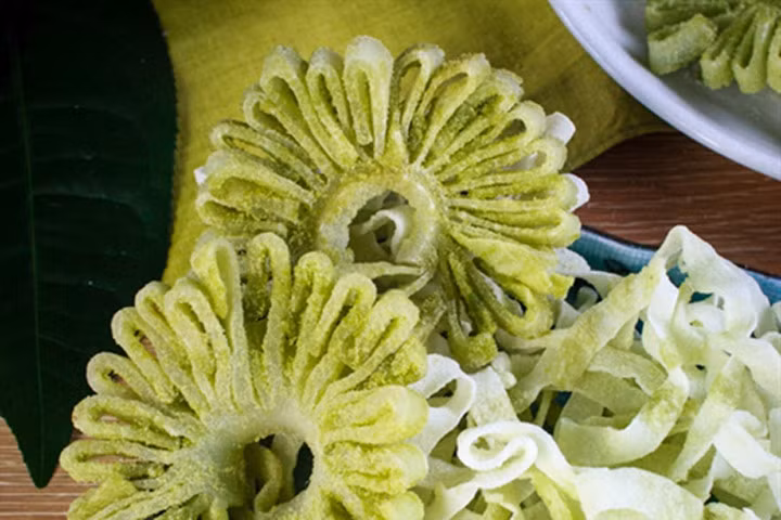 Tập hợp kinh nghiệm giúp bạn làm mứt dừa thành công 100%