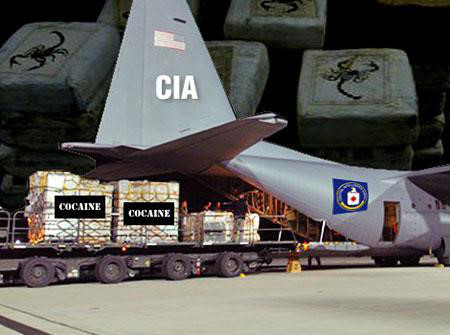 CIA và ma túy: Những vụ scandal đình đám nhất thế giới - Ảnh 4 CIA va ma tuy: Nhung vu scandal dinh dam nhat the gioi - Anh 4