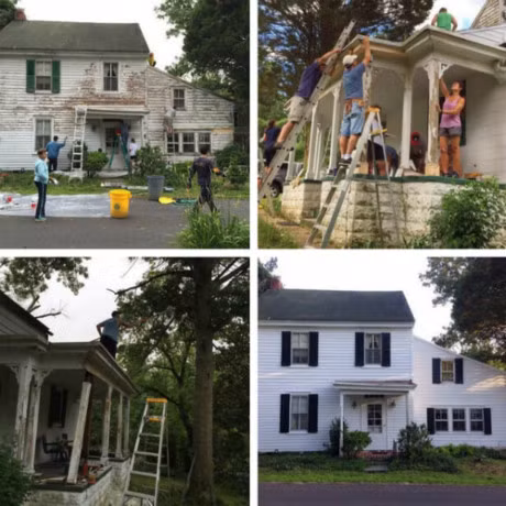 8 cau chuyen tinh nguoi cam dong nam 2016 - Anh 5