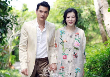 Cuộc sống viên mãn của chàng Cuoc song vien man cua chang