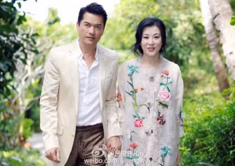 Cuoc song vien man cua chang 