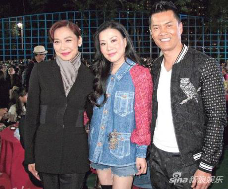 Cuộc sống viên mãn của chàng Cuoc song vien man cua chang