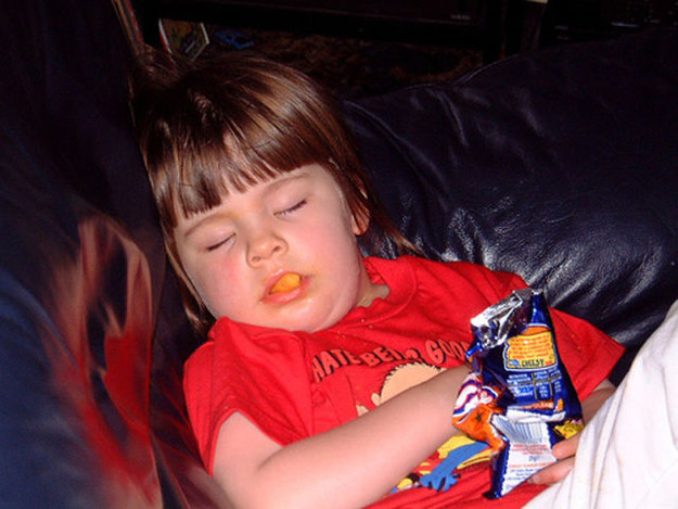 5. Luôn thấy mình rơi vào những hoàn cảnh không thể thoát ra được