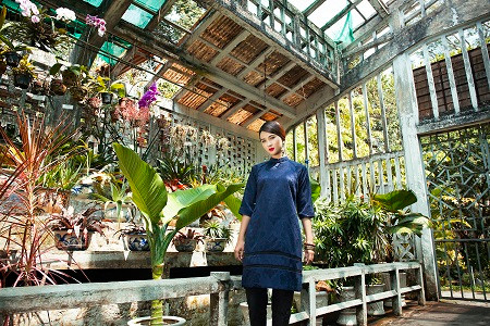 Gặp lại á quân Phụ nữ thế kỷ 21 Kim Tuyến