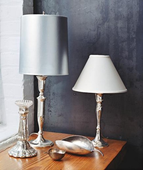 16 mẹo nhỏ bỏ nỗi lo nhà chật. ảnh 3 16 mẹo nhỏ bỏ nỗi lo nhà chật - 3