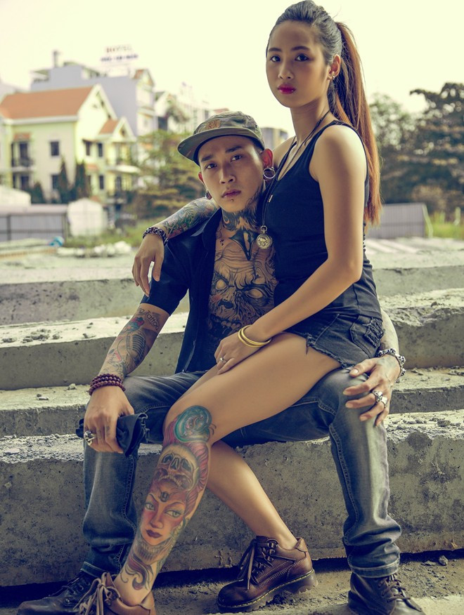 Thư gửi vợ của chồng 9X: 