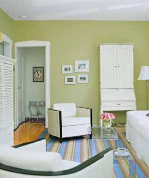 16 mẹo nhỏ bỏ nỗi lo nhà chật. ảnh 9 16 mẹo nhỏ bỏ nỗi lo nhà chật - 9