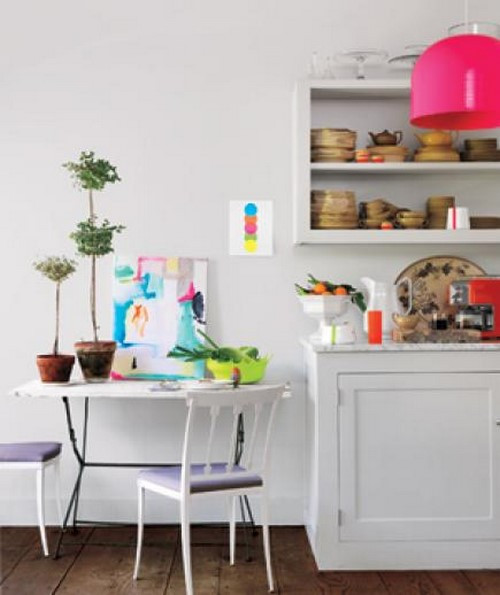 16 mẹo nhỏ bỏ nỗi lo nhà chật. ảnh 8 16 mẹo nhỏ bỏ nỗi lo nhà chật - 8