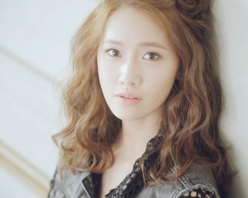 Hàn Quốc công bố danh sách những người đẹp tự nhiên nhất - 11