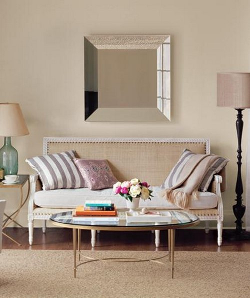 16 mẹo nhỏ bỏ nỗi lo nhà chật. ảnh 15 16 mẹo nhỏ bỏ nỗi lo nhà chật - 15