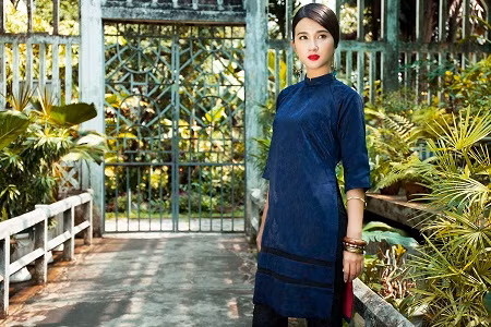 Từ sau danh hiệu á quân cuộc thi Phụ nữ thế kỷ 21, Kim Tuyến cũng được nhiều khán giả biết đến qua vai trò diễn viên.