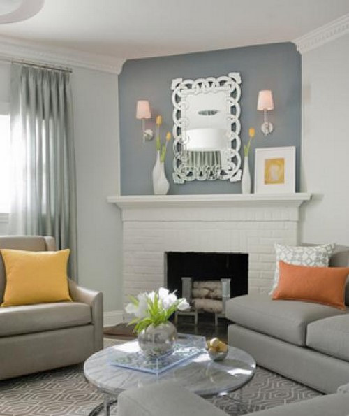 16 mẹo nhỏ bỏ nỗi lo nhà chật. ảnh 7 16 mẹo nhỏ bỏ nỗi lo nhà chật - 7